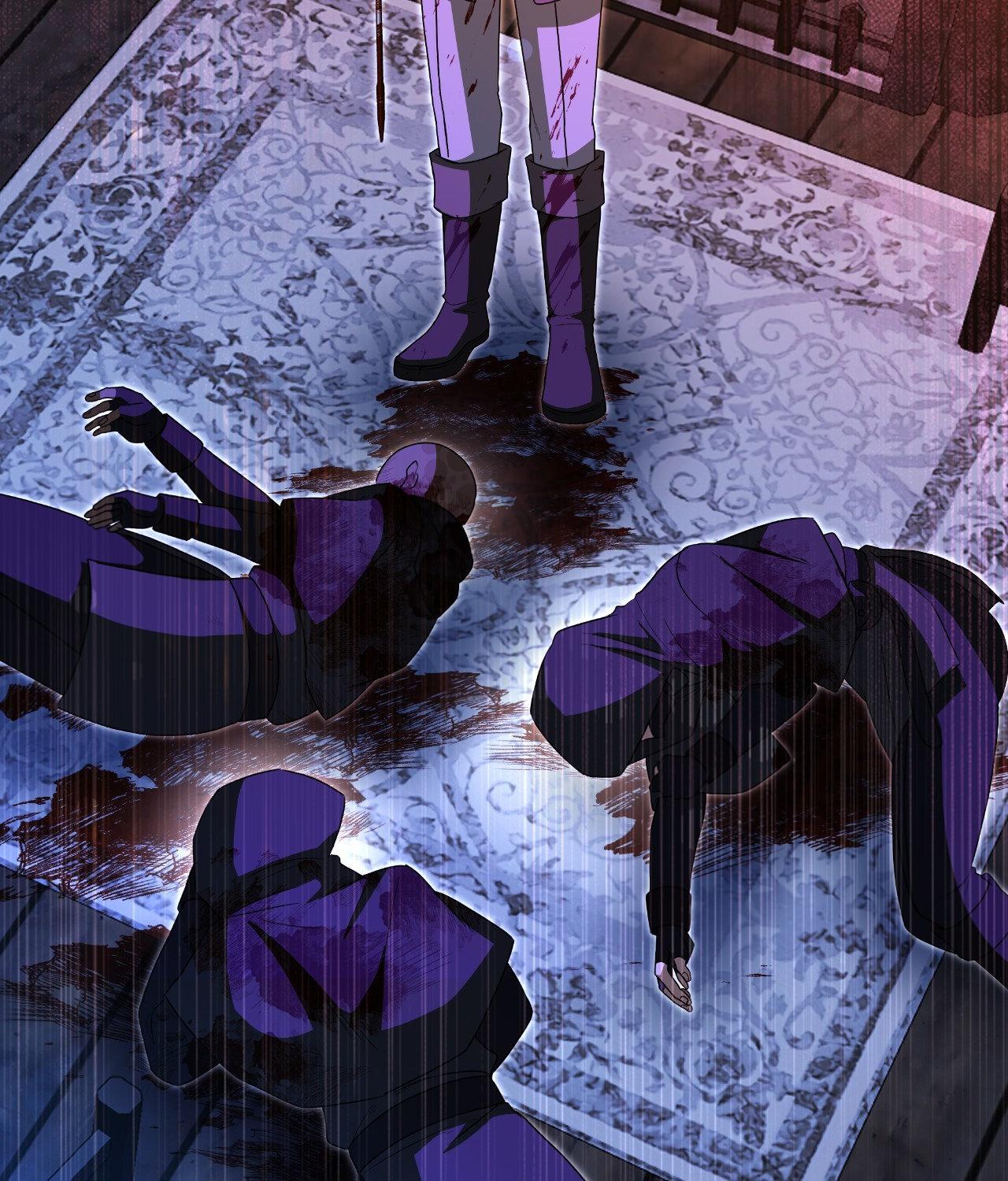 A Twisted Fate [Official] - Chapter 32 manhwa