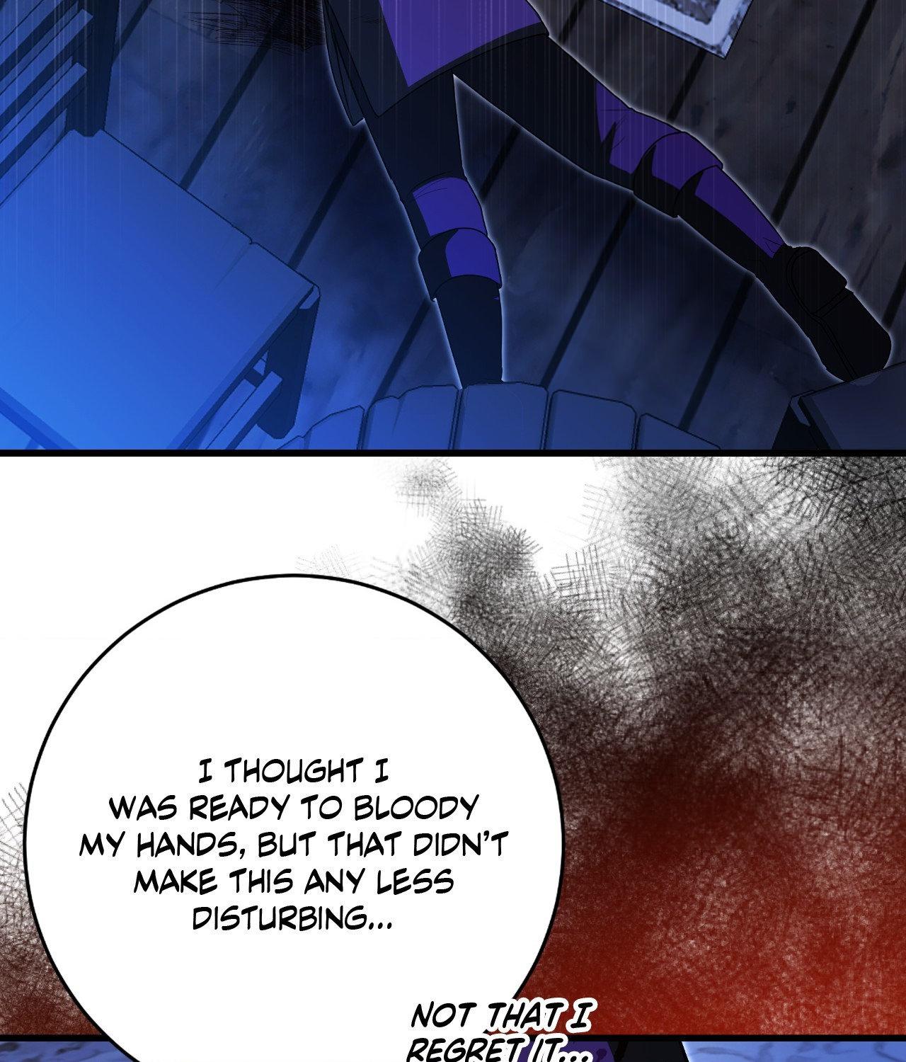 A Twisted Fate [Official] - Chapter 32 manhwa