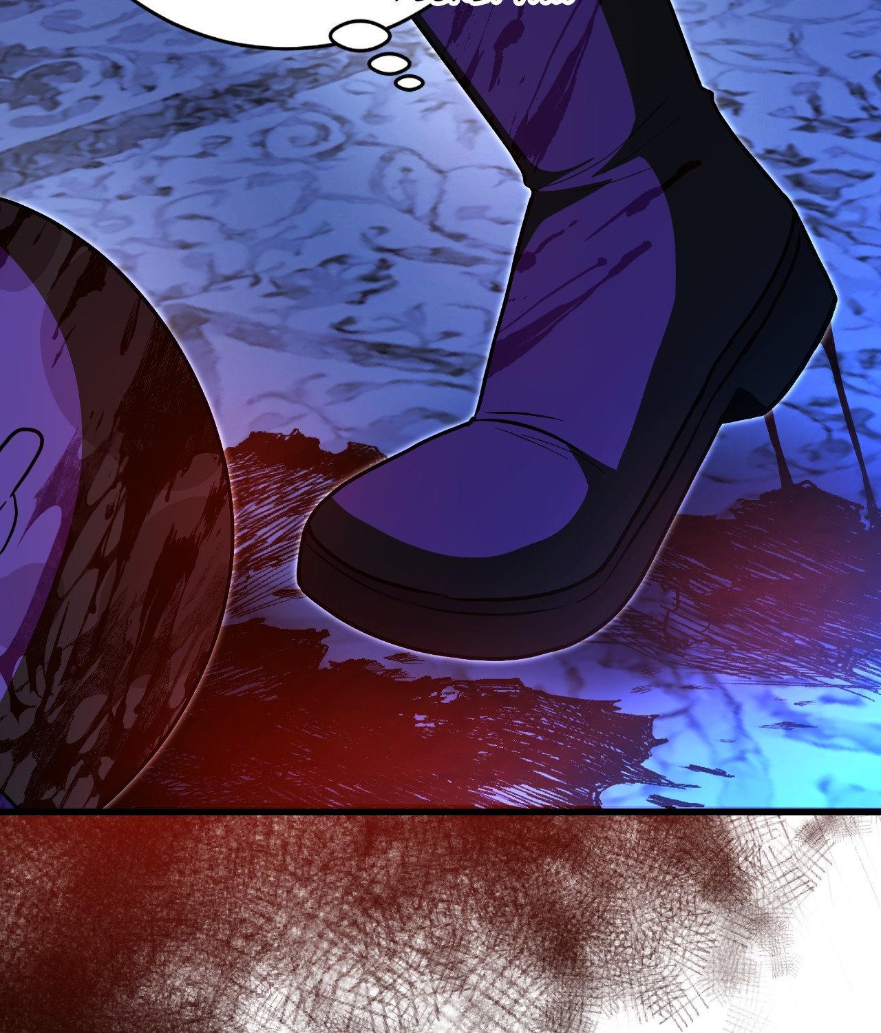 A Twisted Fate [Official] - Chapter 32 manhwa