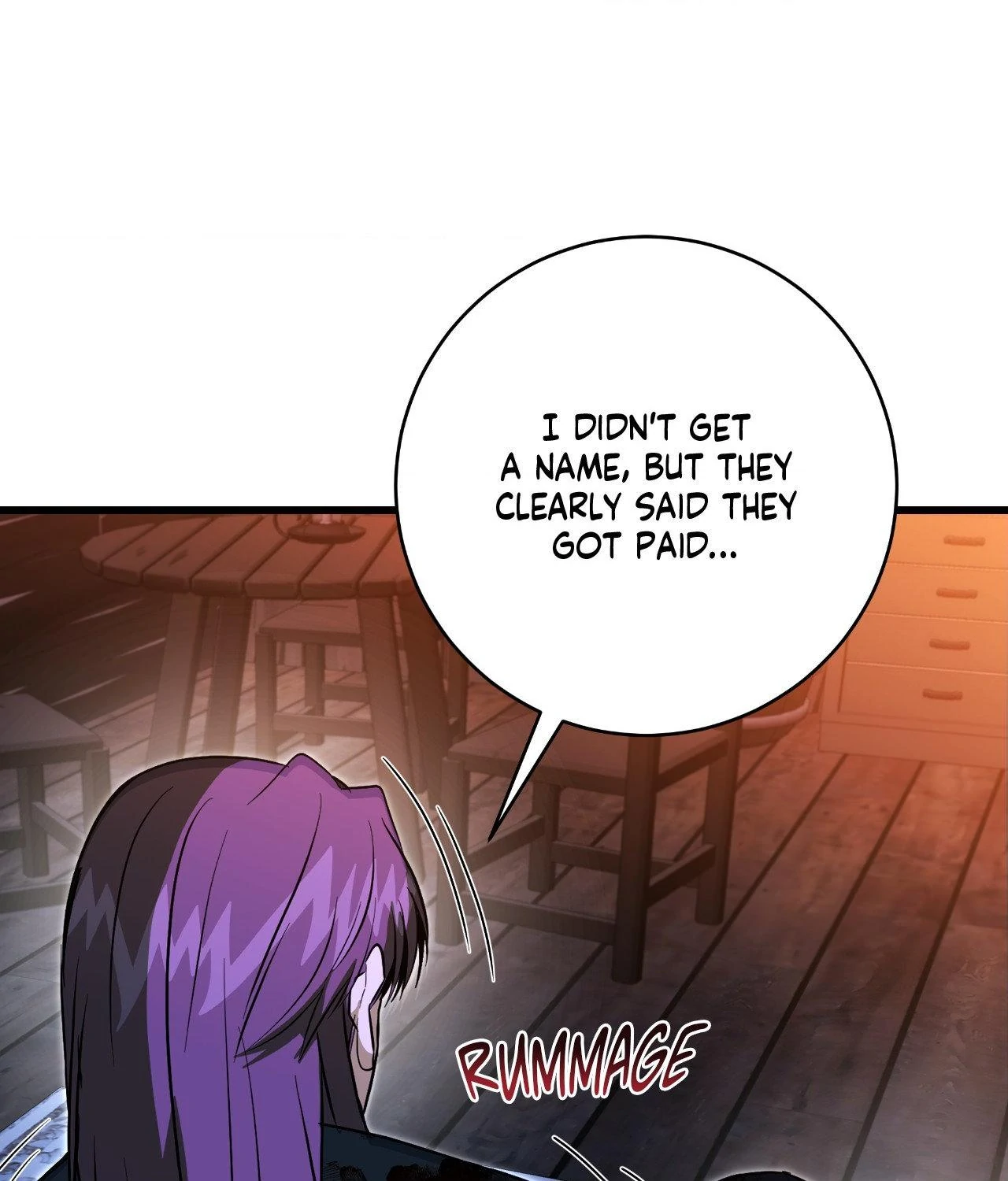 A Twisted Fate [Official] - Chapter 32 manhwa