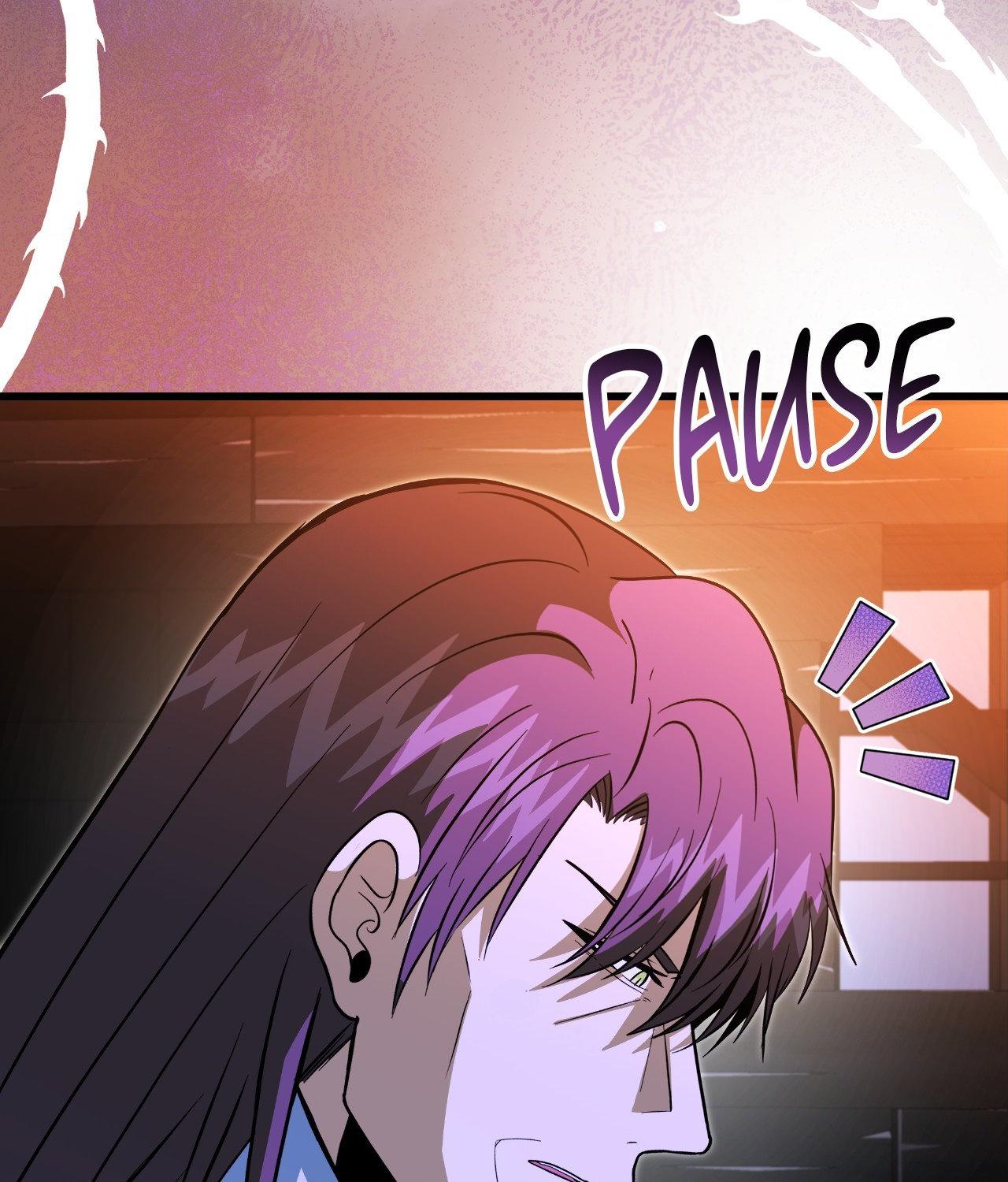 A Twisted Fate [Official] - Chapter 32 manhwa