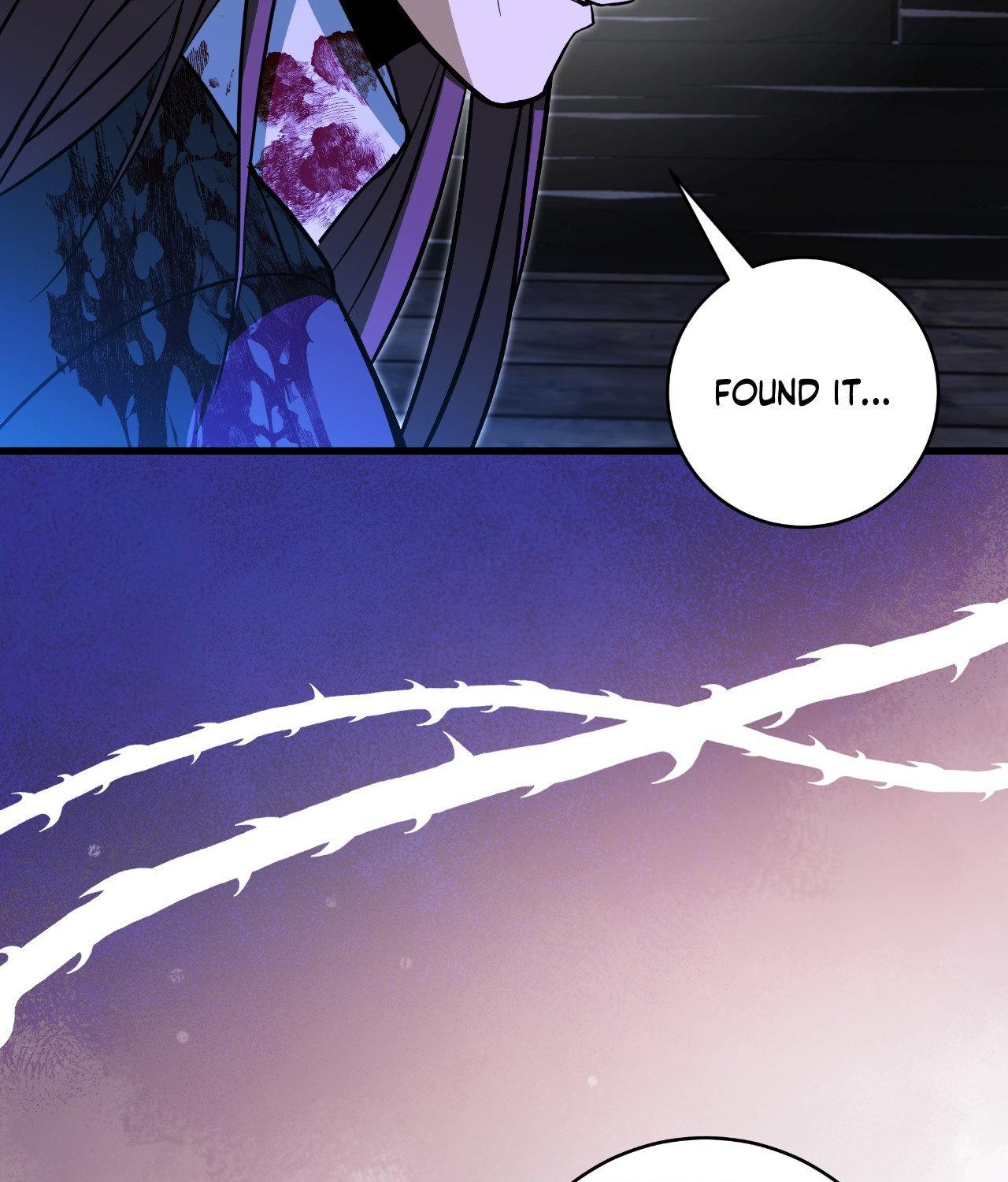 A Twisted Fate [Official] - Chapter 32 manhwa