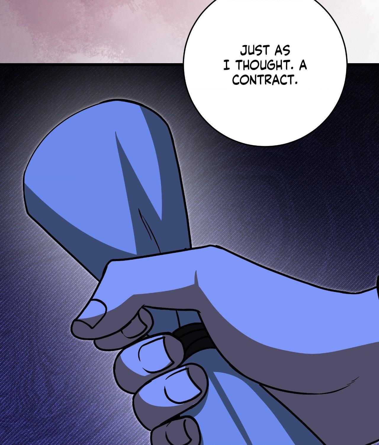 A Twisted Fate [Official] - Chapter 32 manhwa