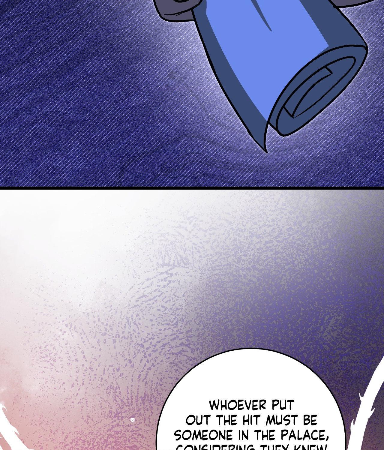 A Twisted Fate [Official] - Chapter 32 manhwa