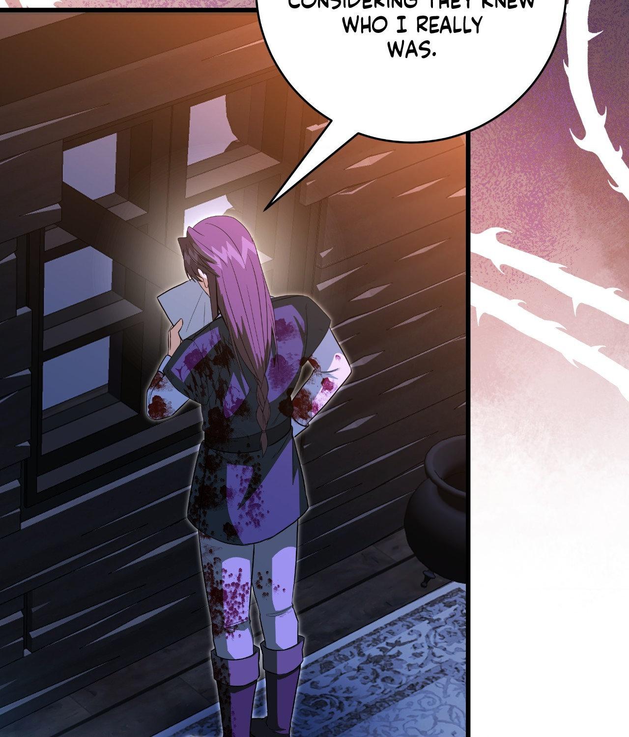 A Twisted Fate [Official] - Chapter 32 manhwa