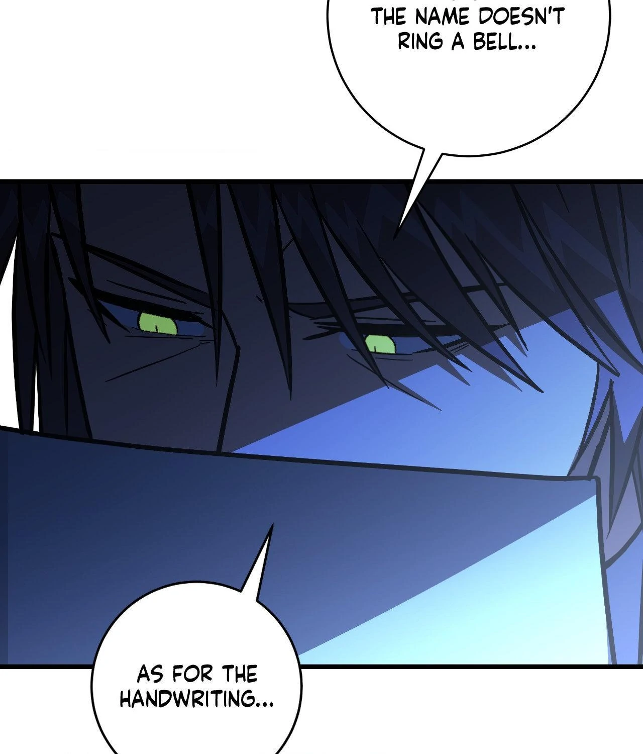 A Twisted Fate [Official] - Chapter 32 manhwa