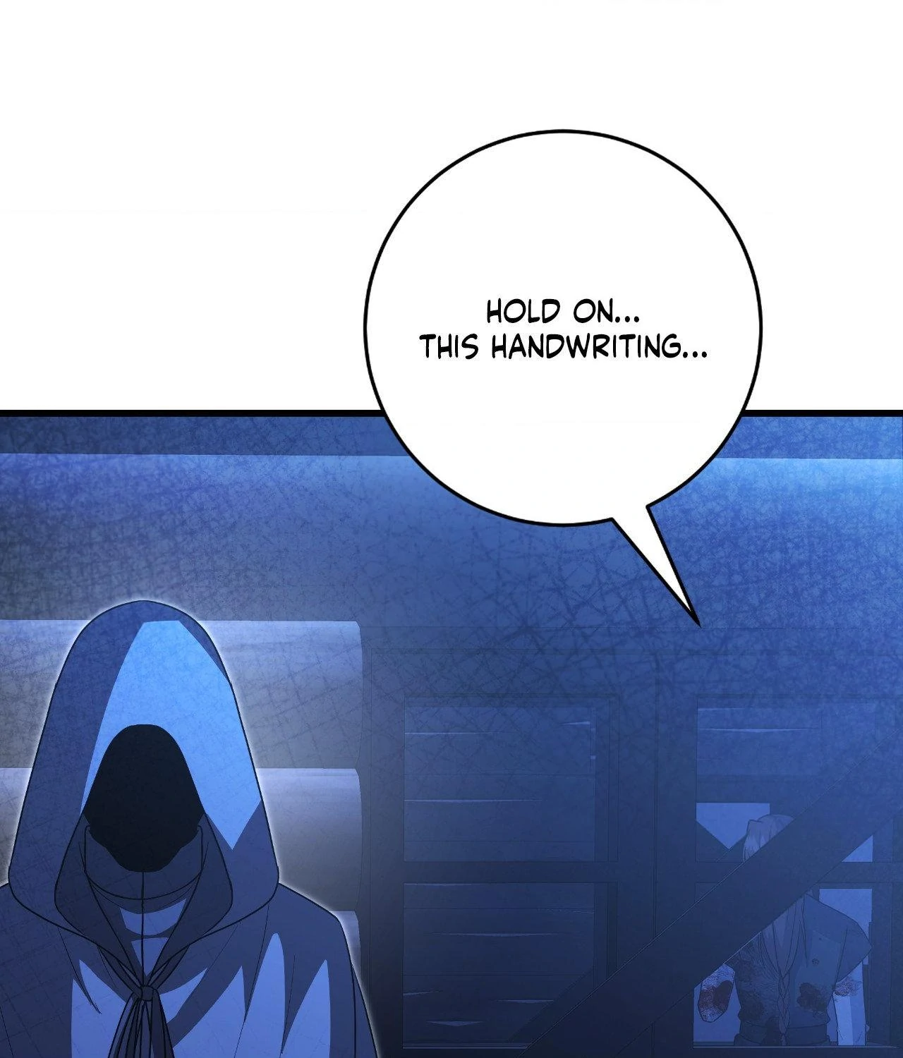 A Twisted Fate [Official] - Chapter 32 manhwa