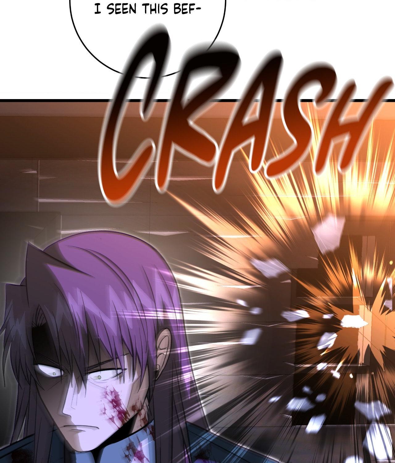 A Twisted Fate [Official] - Chapter 32 manhwa