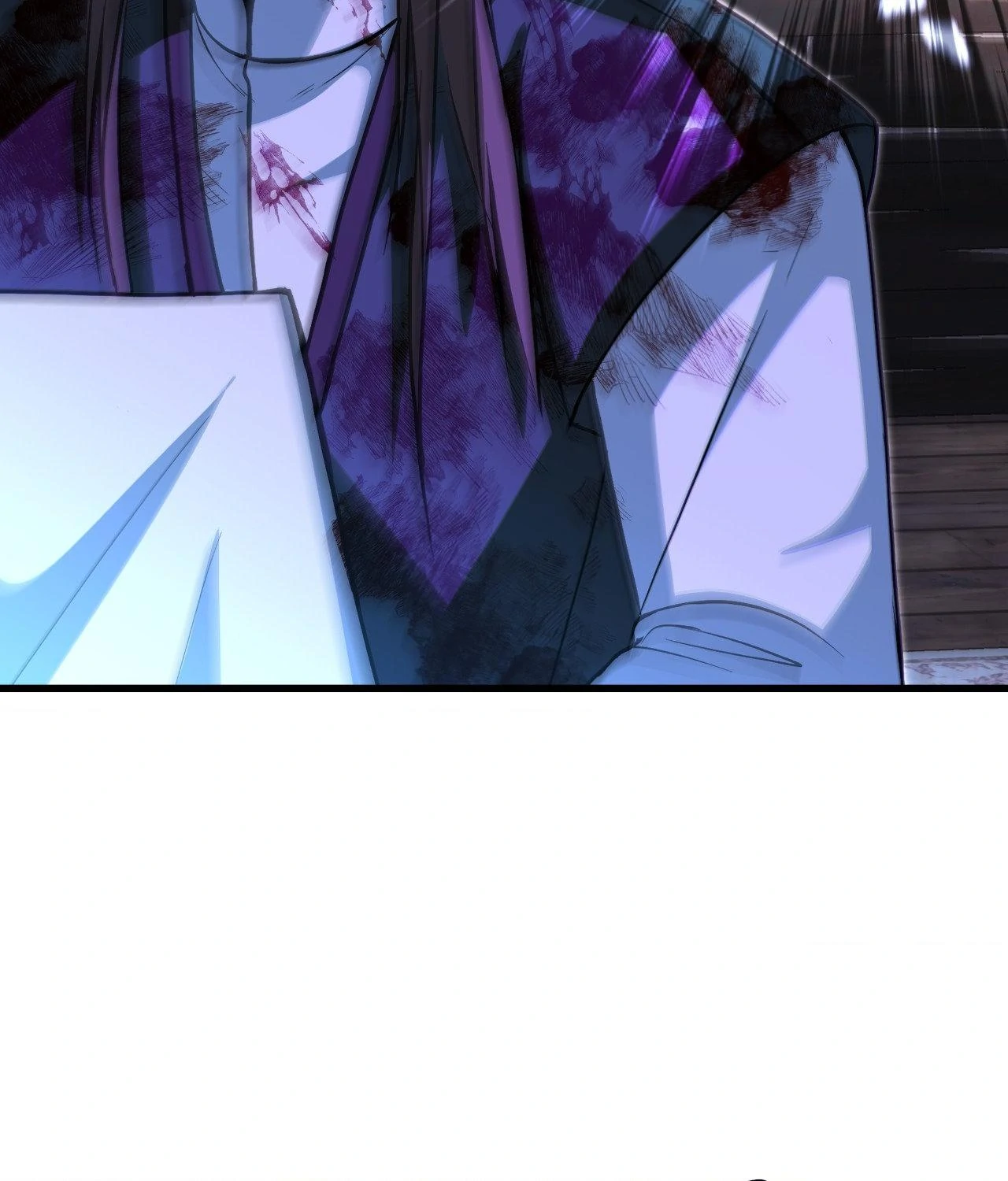 A Twisted Fate [Official] - Chapter 32 manhwa