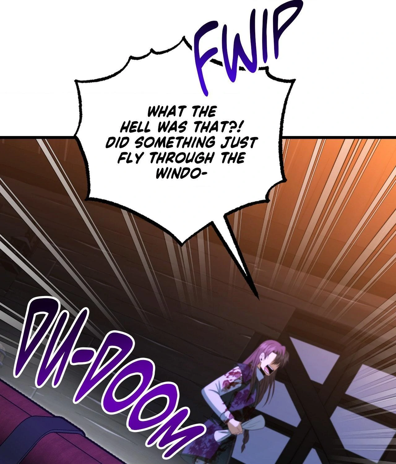 A Twisted Fate [Official] - Chapter 32 manhwa