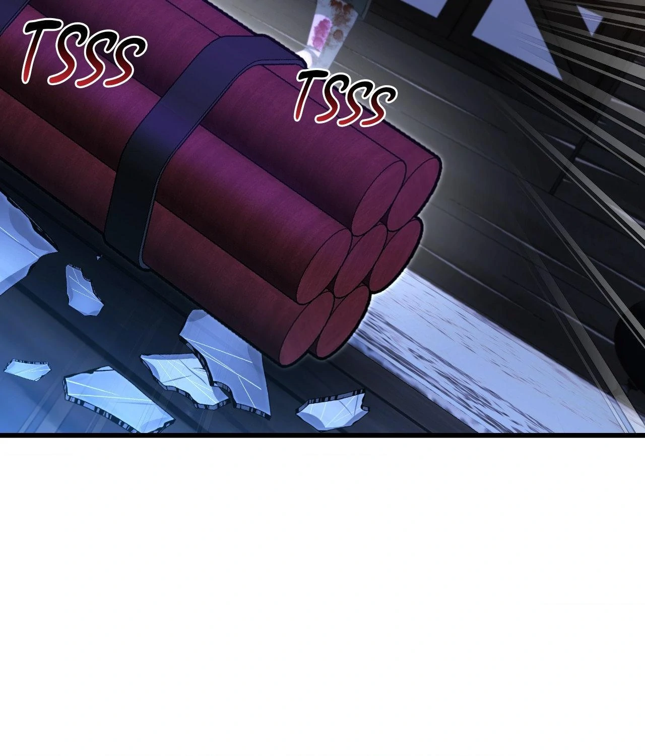 A Twisted Fate [Official] - Chapter 32 manhwa
