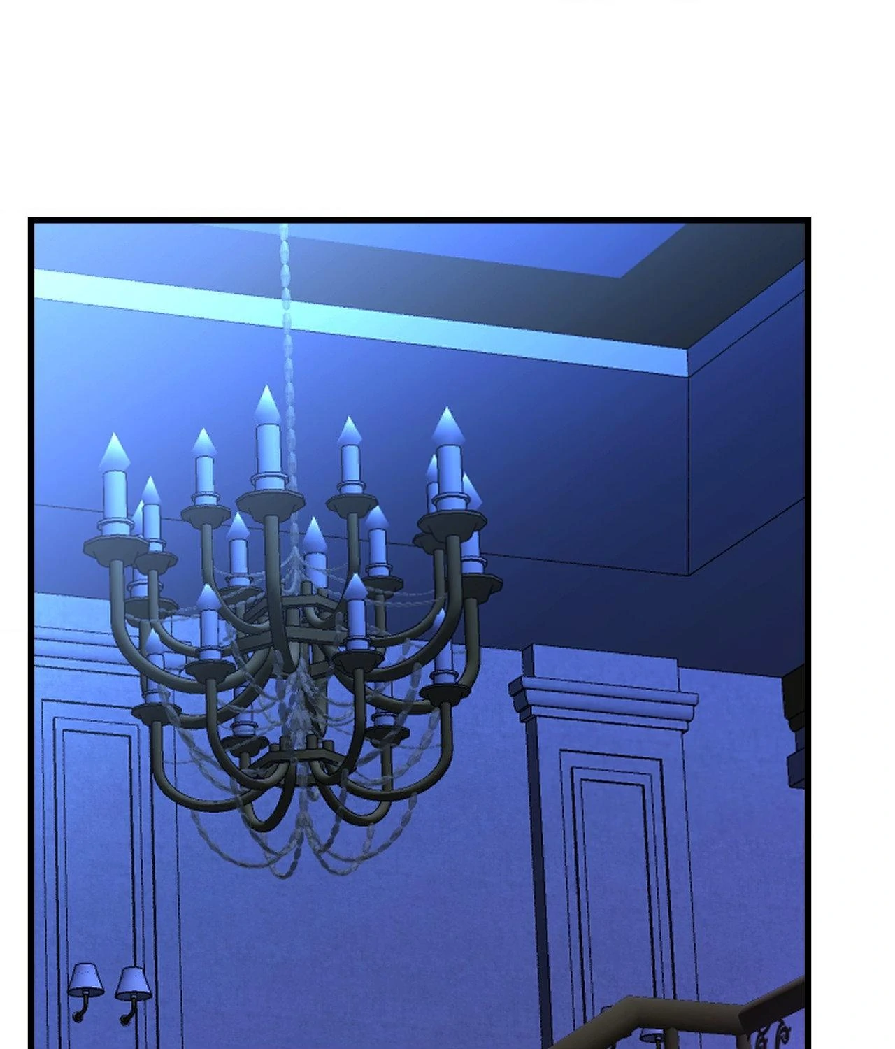 A Twisted Fate [Official] - Chapter 32 manhwa