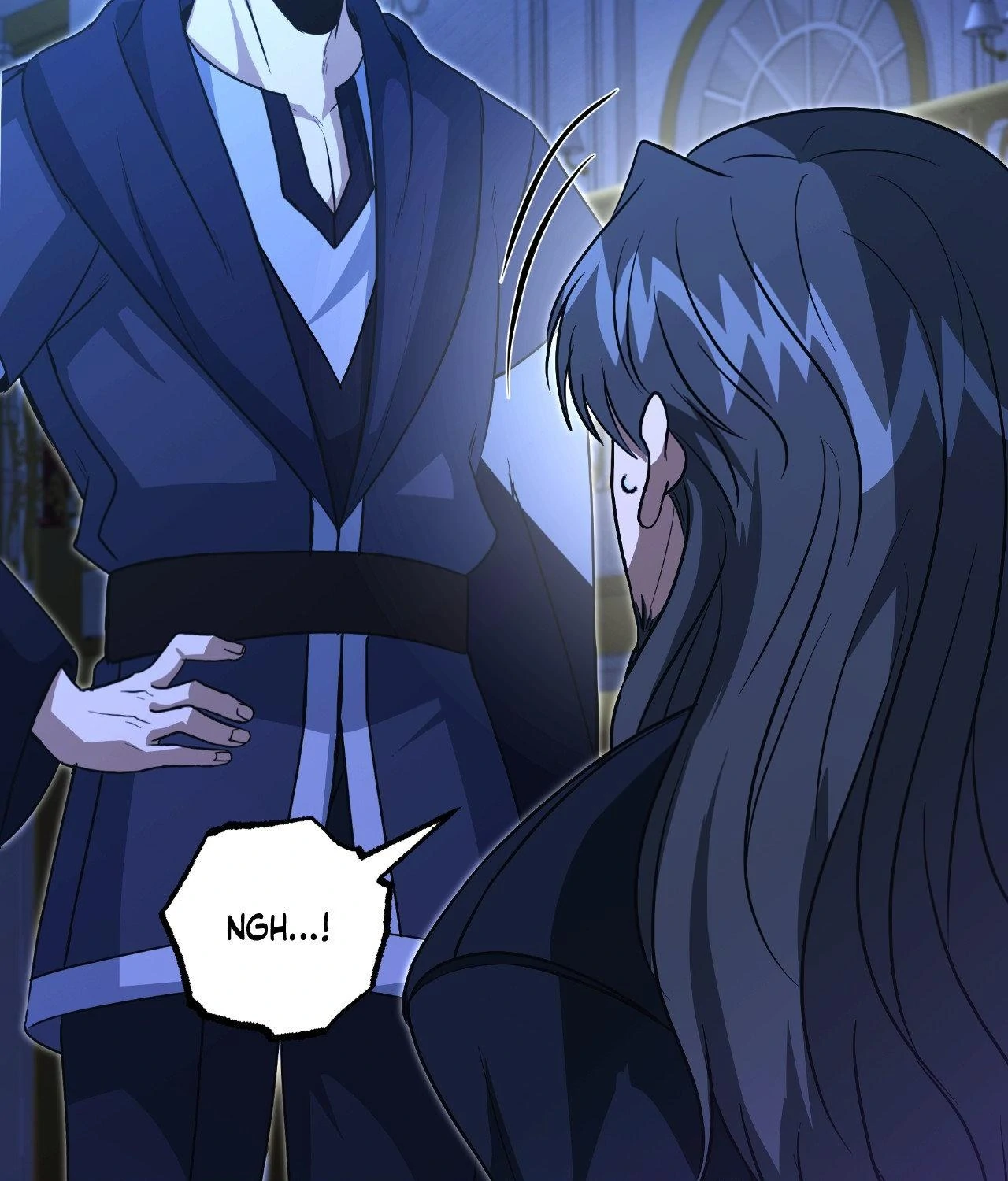 A Twisted Fate [Official] - Chapter 32 manhwa