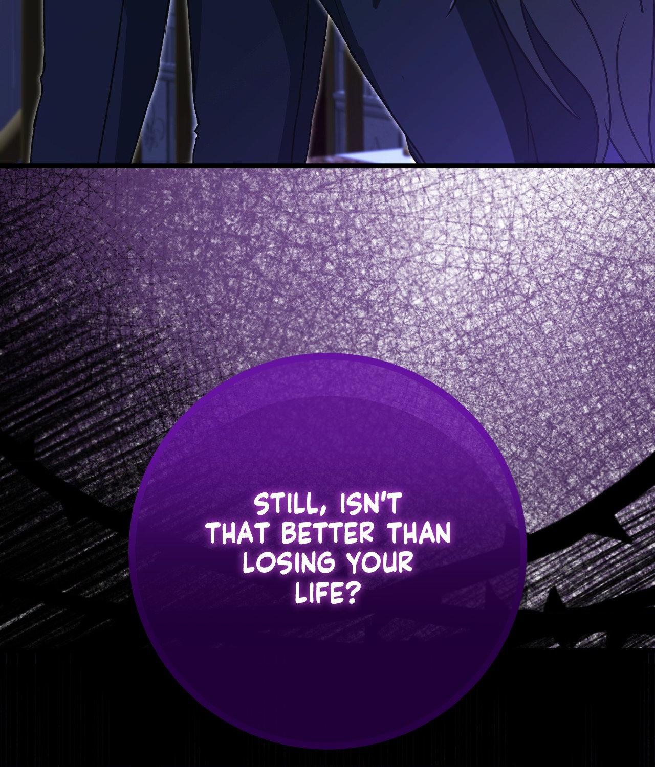 A Twisted Fate [Official] - Chapter 32 manhwa