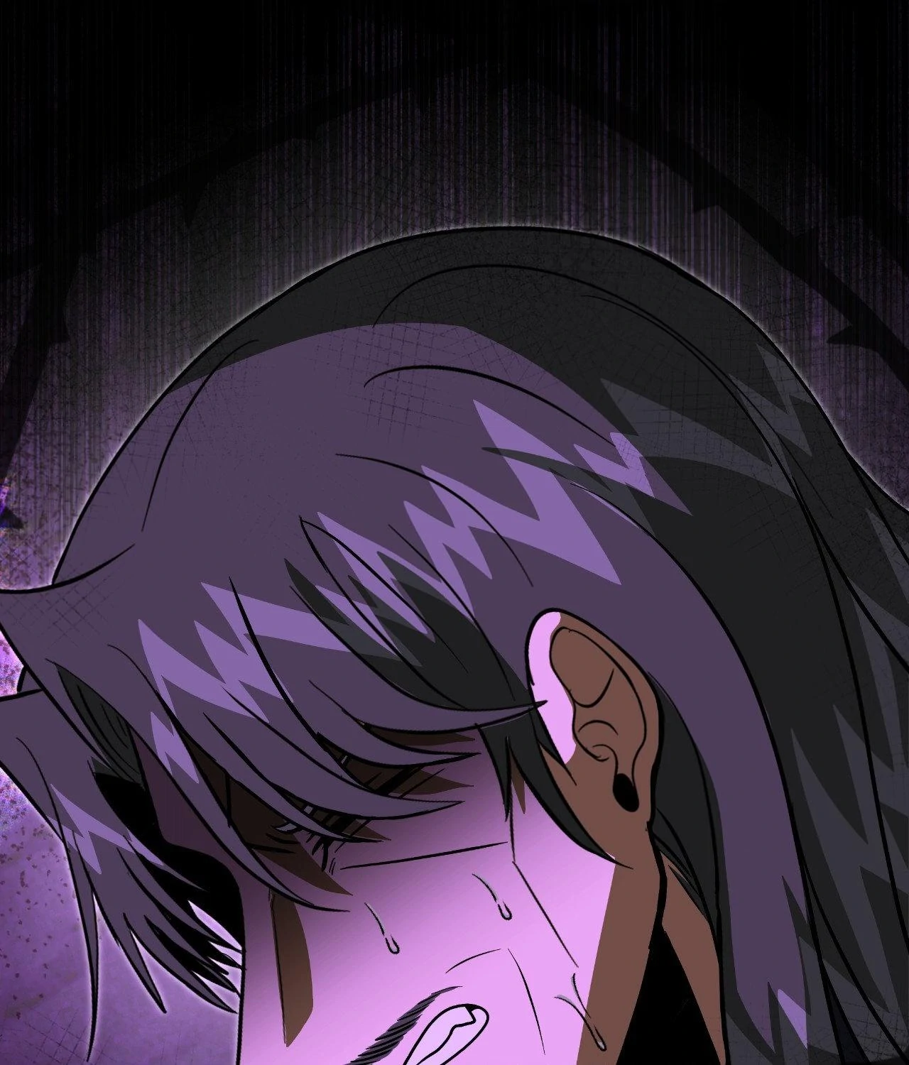 A Twisted Fate [Official] - Chapter 32 manhwa