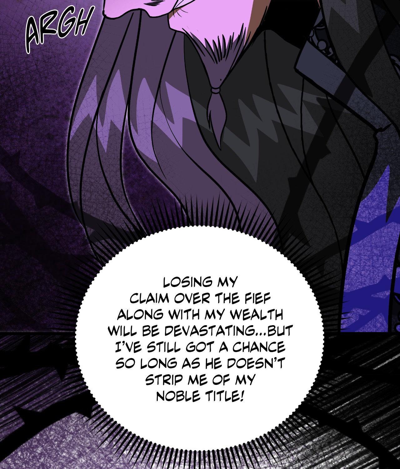 A Twisted Fate [Official] - Chapter 32 manhwa