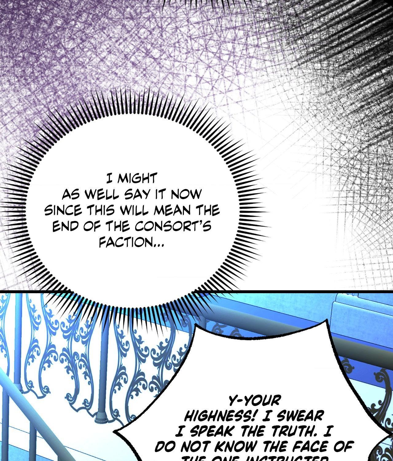 A Twisted Fate [Official] - Chapter 32 manhwa