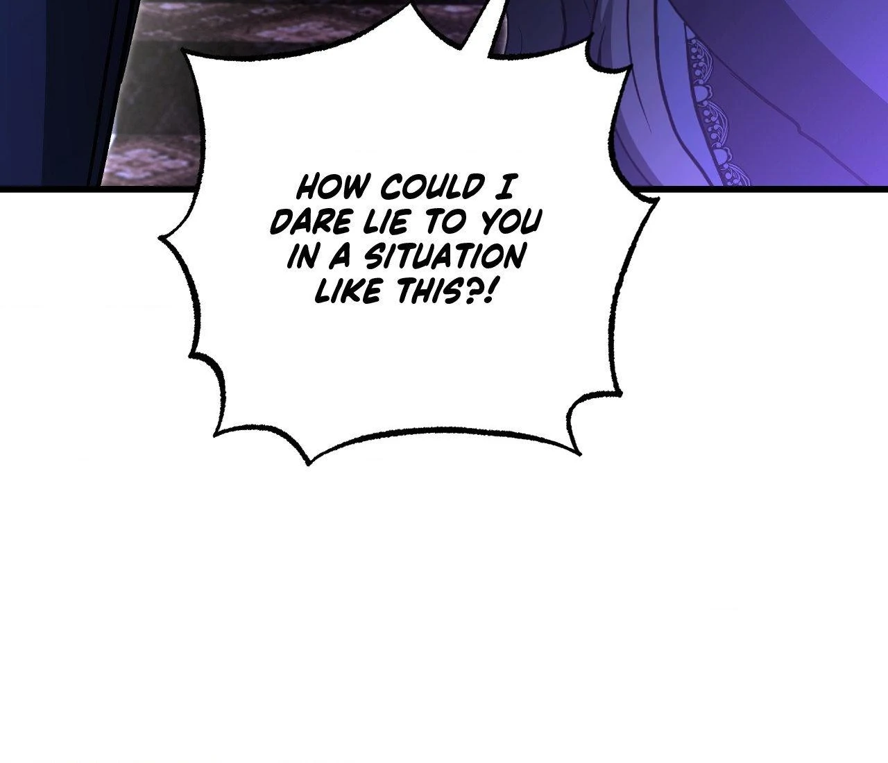 A Twisted Fate [Official] - Chapter 32 manhwa