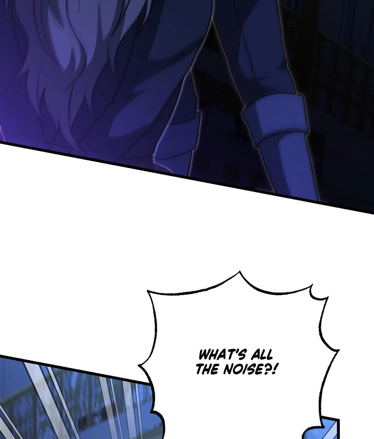 A Twisted Fate [Official] - Chapter 32 manhwa