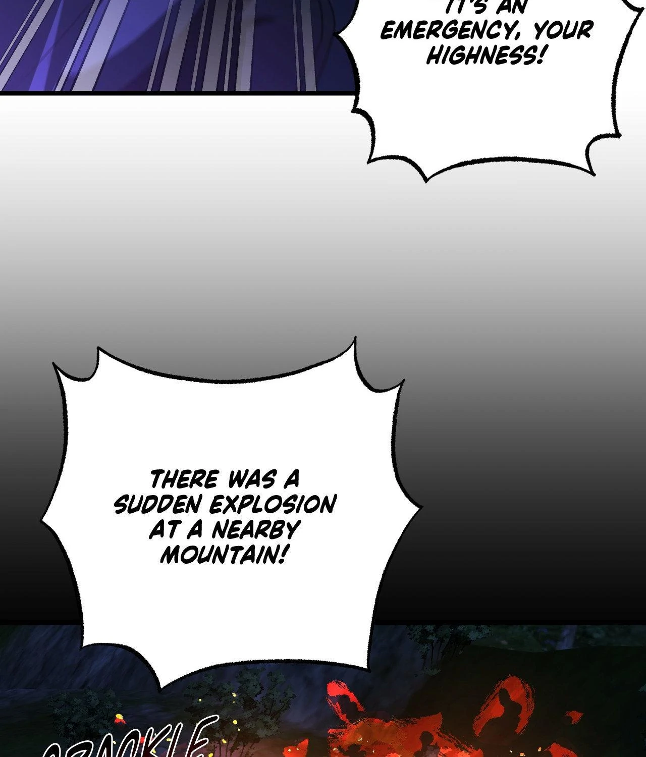 A Twisted Fate [Official] - Chapter 32 manhwa