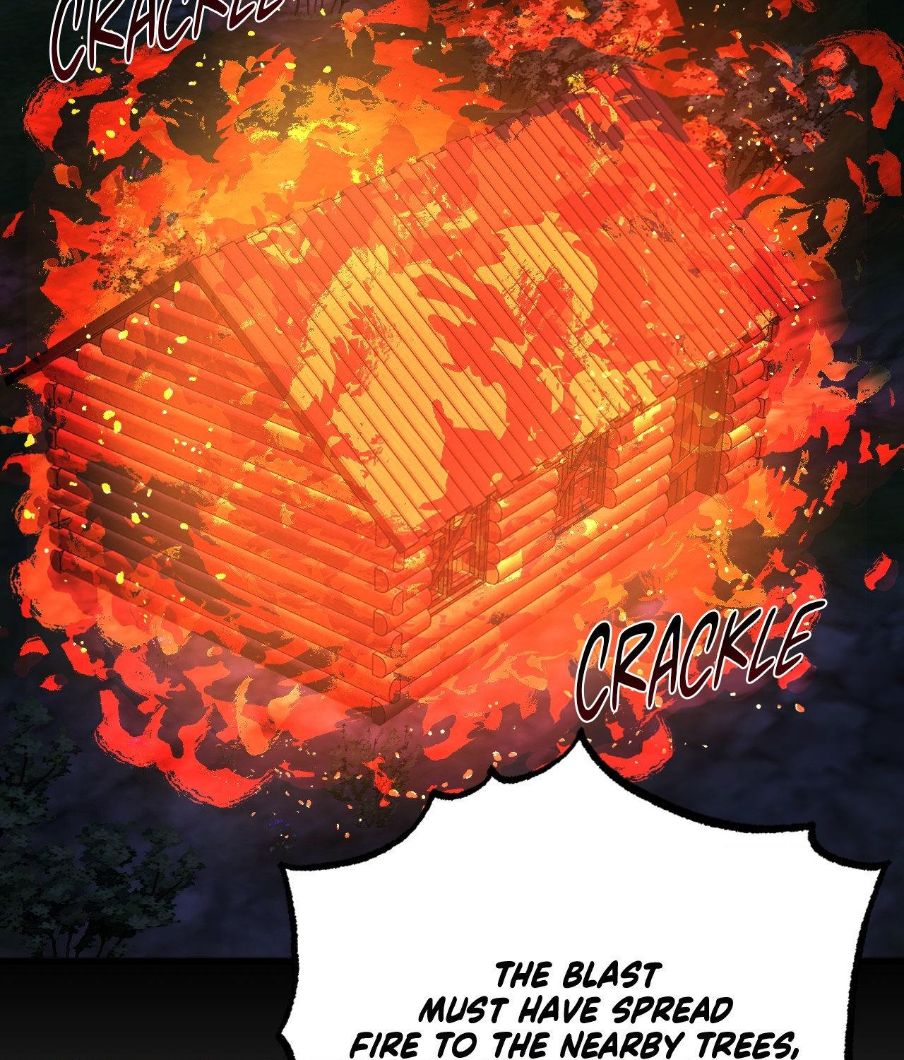 A Twisted Fate [Official] - Chapter 32 manhwa