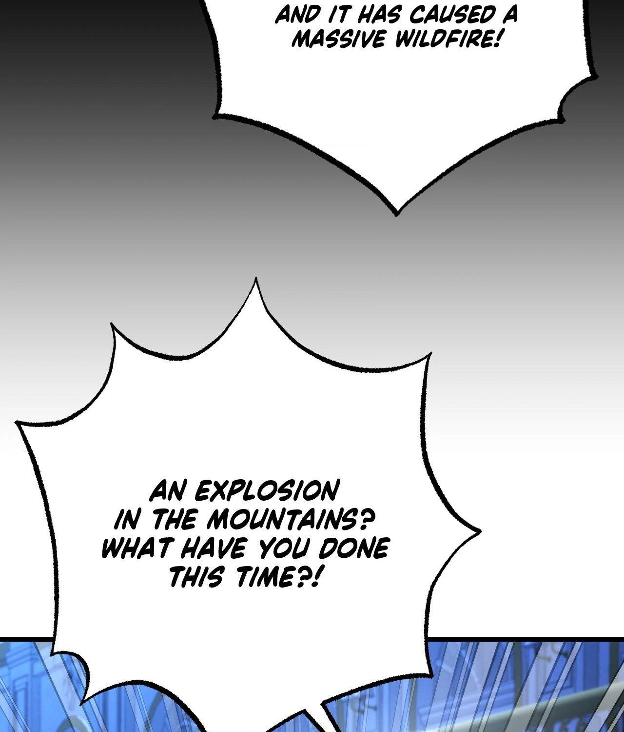 A Twisted Fate [Official] - Chapter 32 manhwa