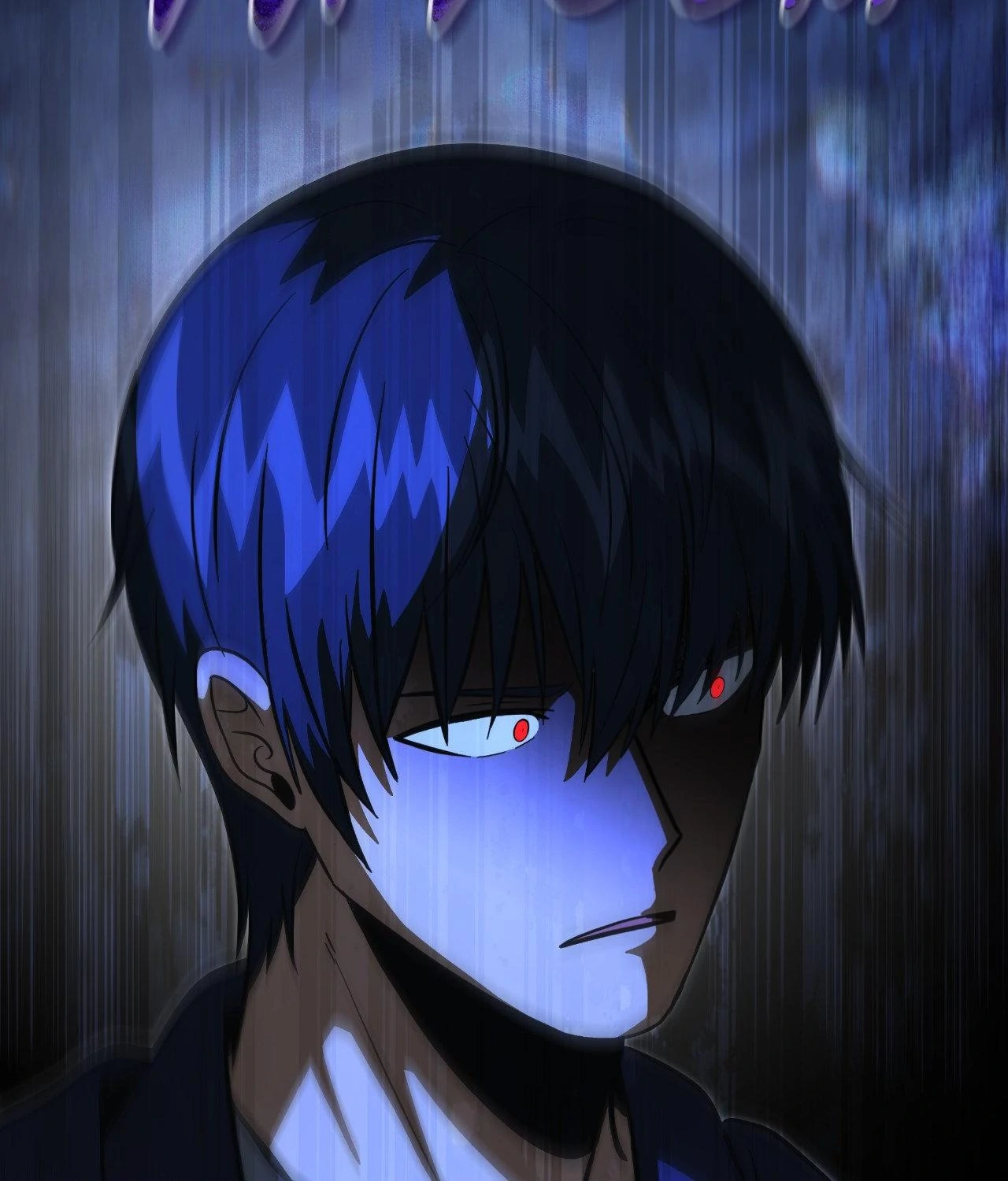 A Twisted Fate [Official] - Chapter 32 manhwa