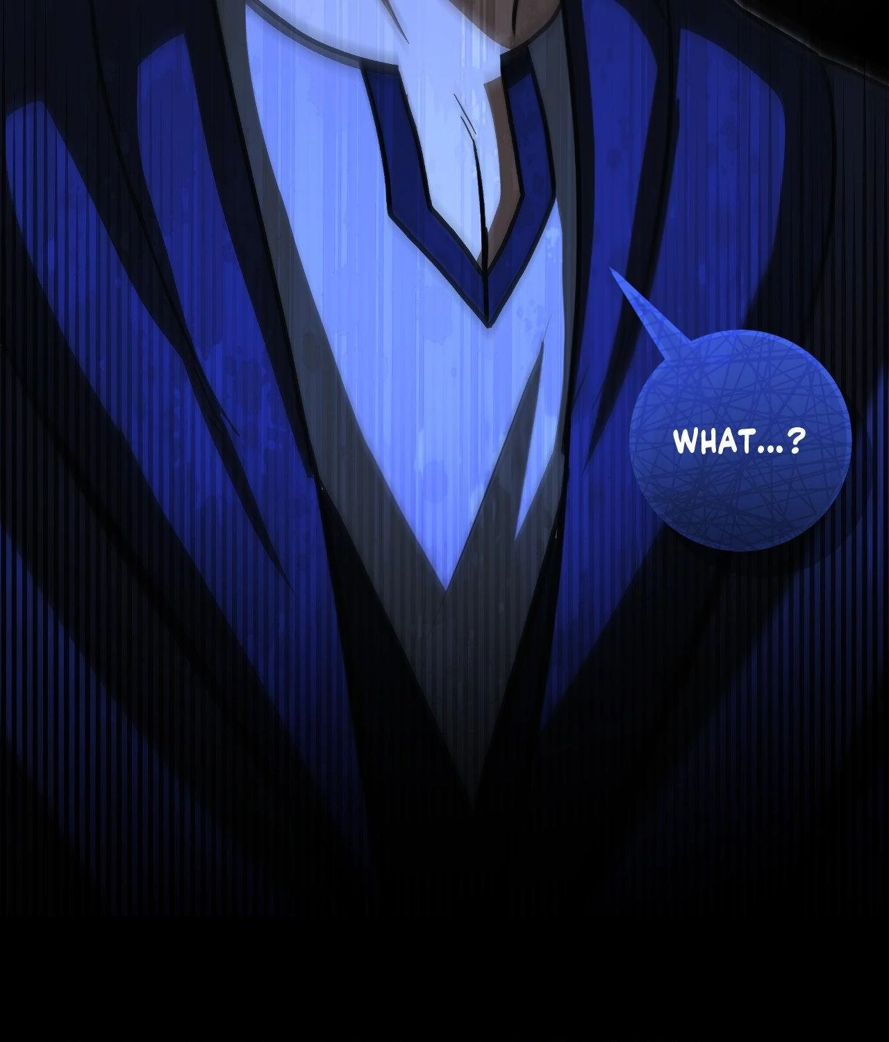 A Twisted Fate [Official] - Chapter 32 manhwa