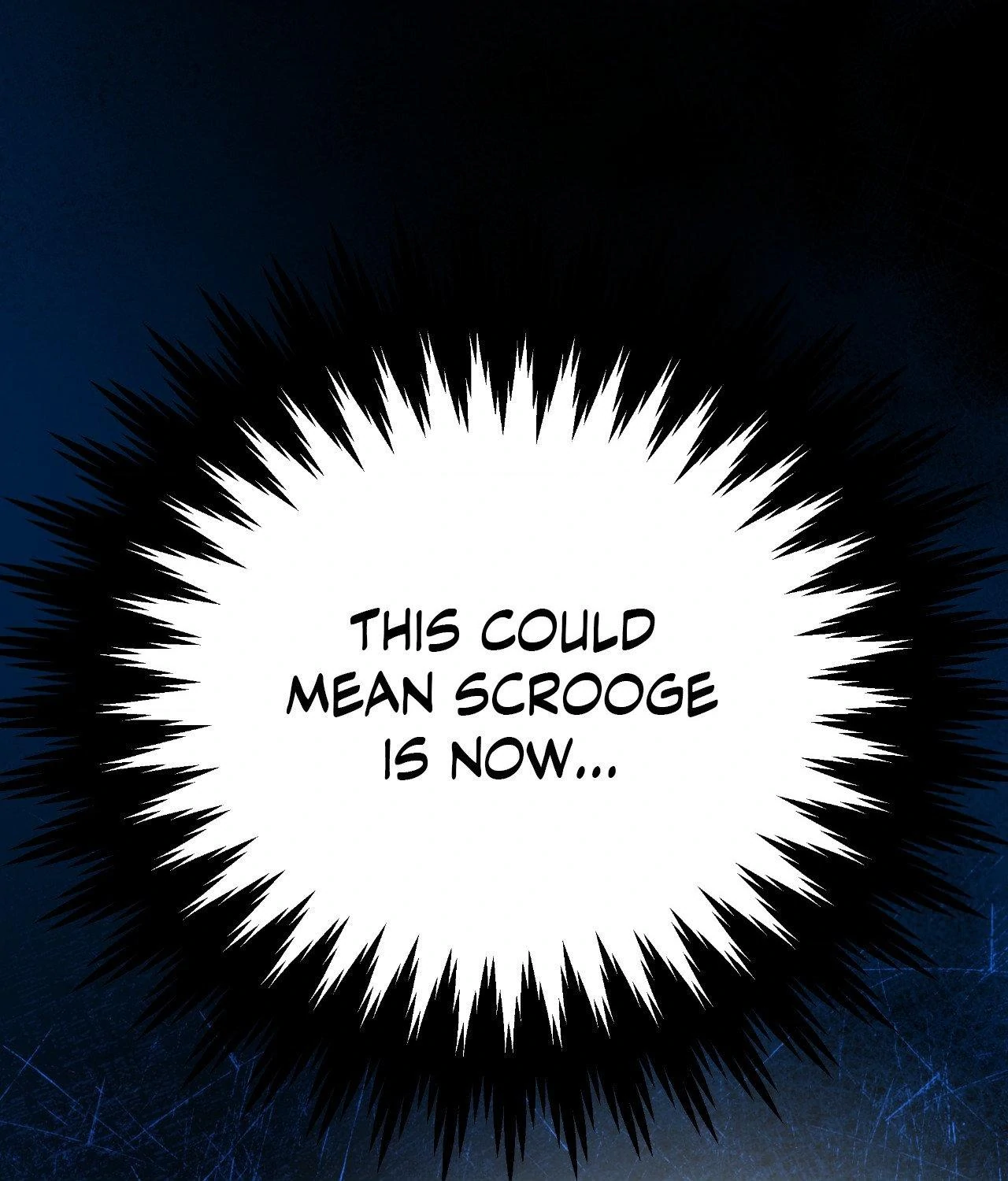 A Twisted Fate [Official] - Chapter 32 manhwa