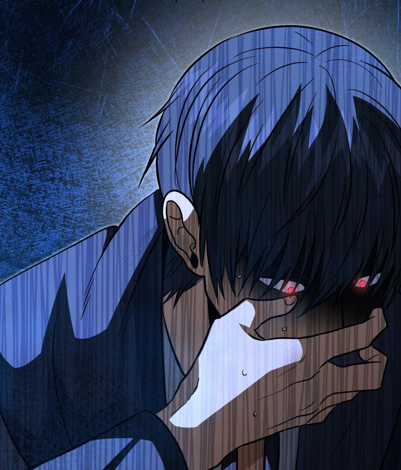 A Twisted Fate [Official] - Chapter 32 manhwa
