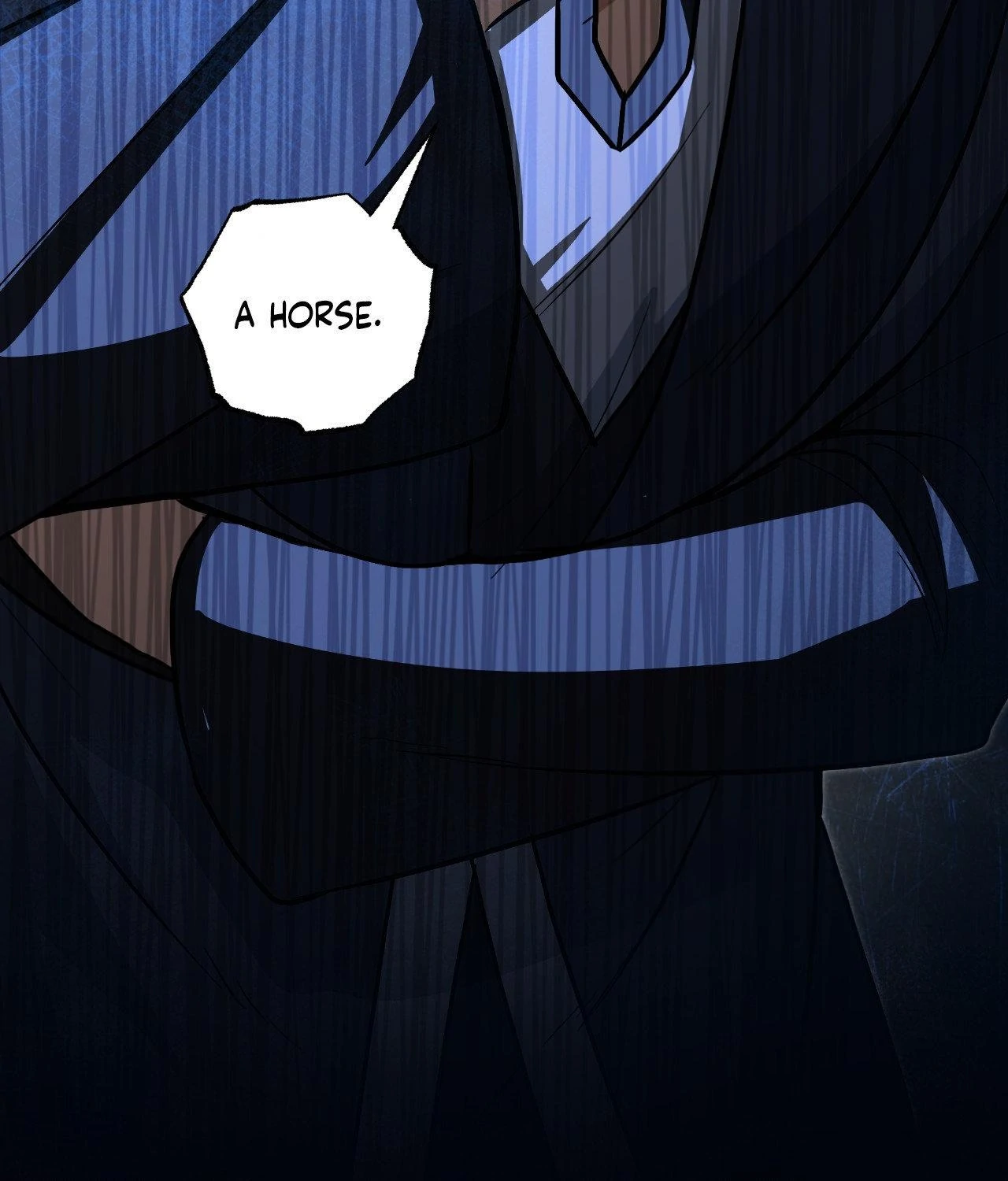 A Twisted Fate [Official] - Chapter 32 manhwa