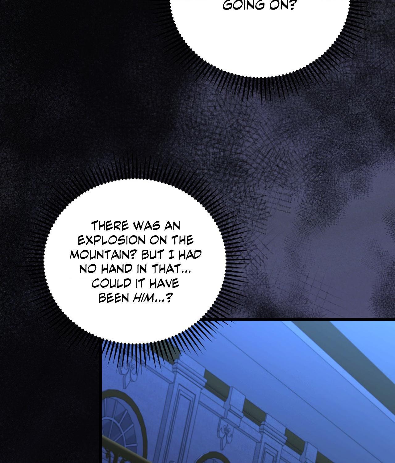 A Twisted Fate [Official] - Chapter 33 manhwa