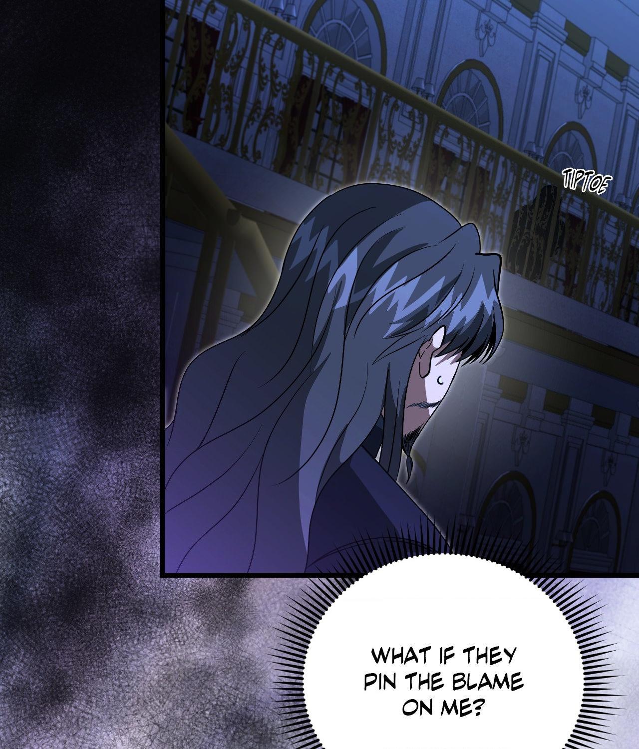 A Twisted Fate [Official] - Chapter 33 manhwa