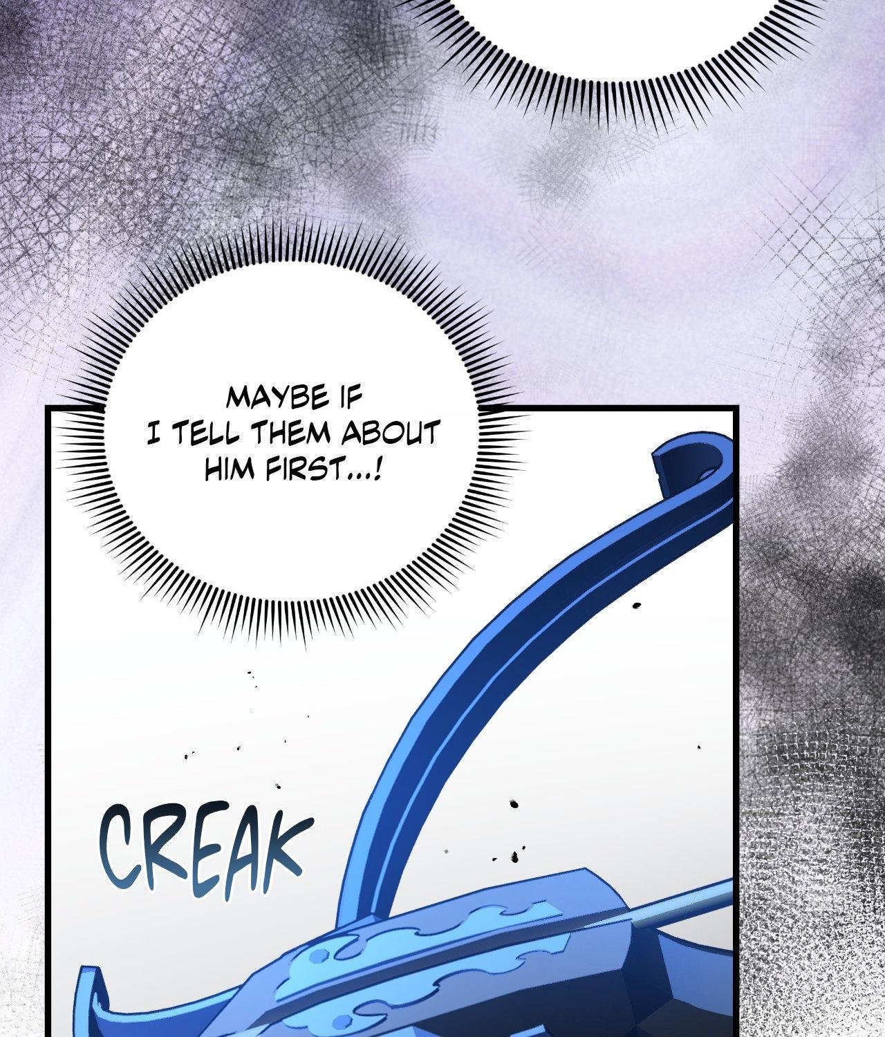 A Twisted Fate [Official] - Chapter 33 manhwa
