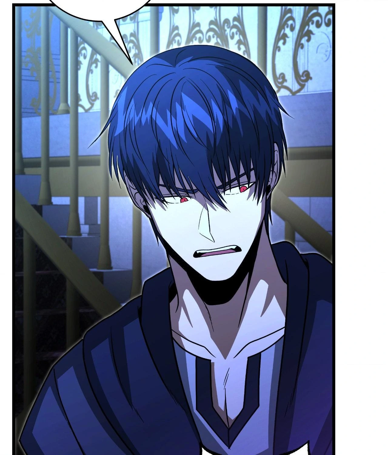 A Twisted Fate [Official] - Chapter 33 manhwa