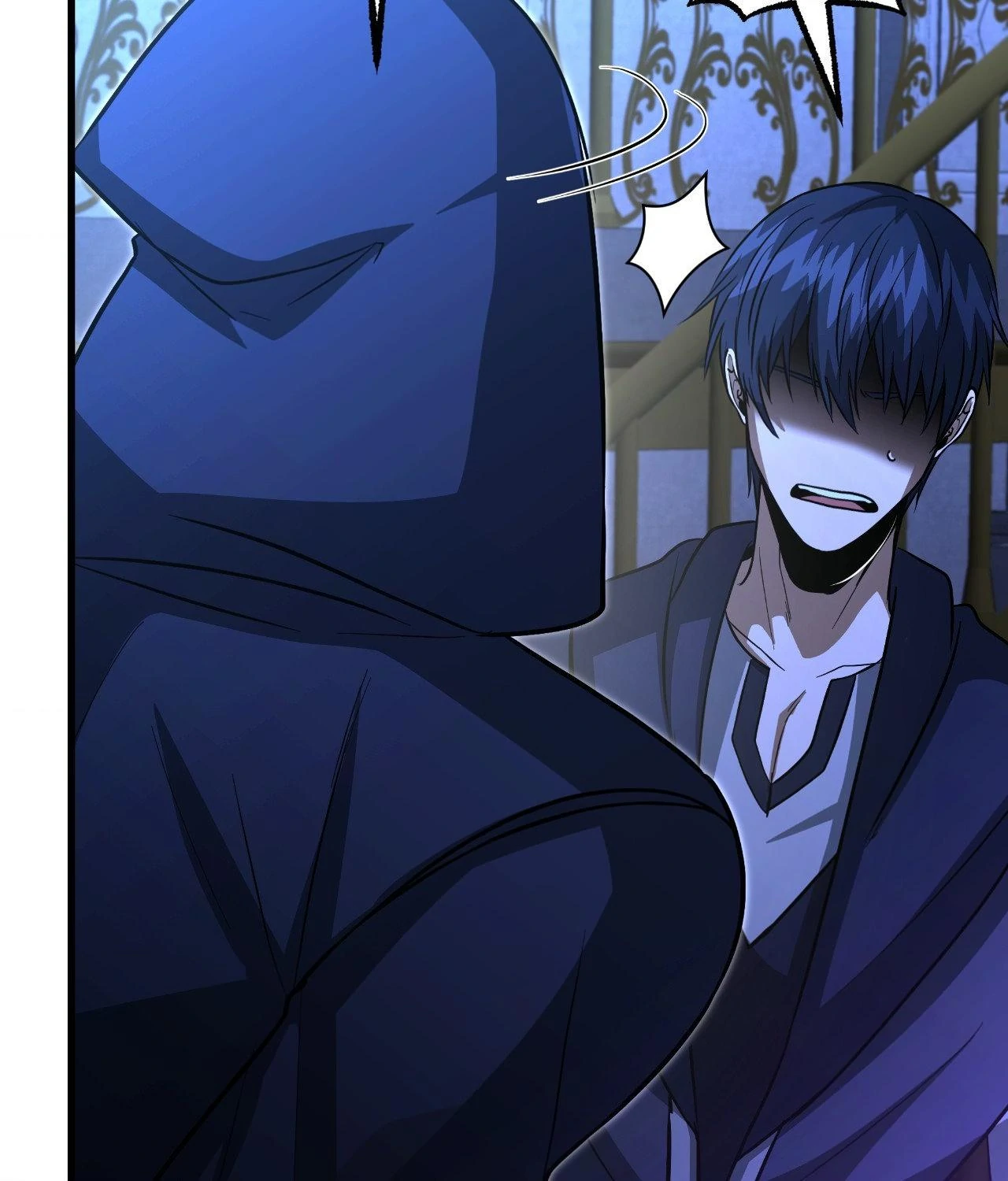 A Twisted Fate [Official] - Chapter 33 manhwa