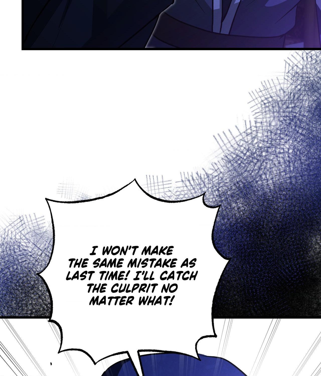 A Twisted Fate [Official] - Chapter 33 manhwa