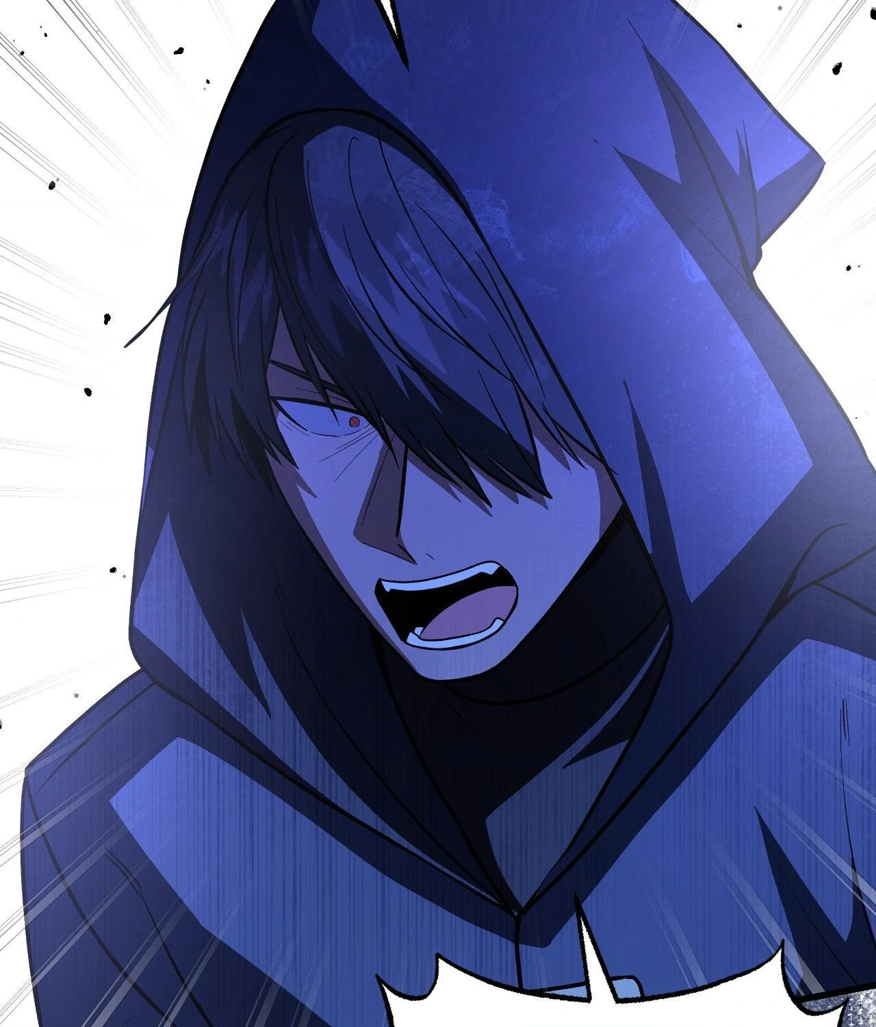 A Twisted Fate [Official] - Chapter 33 manhwa