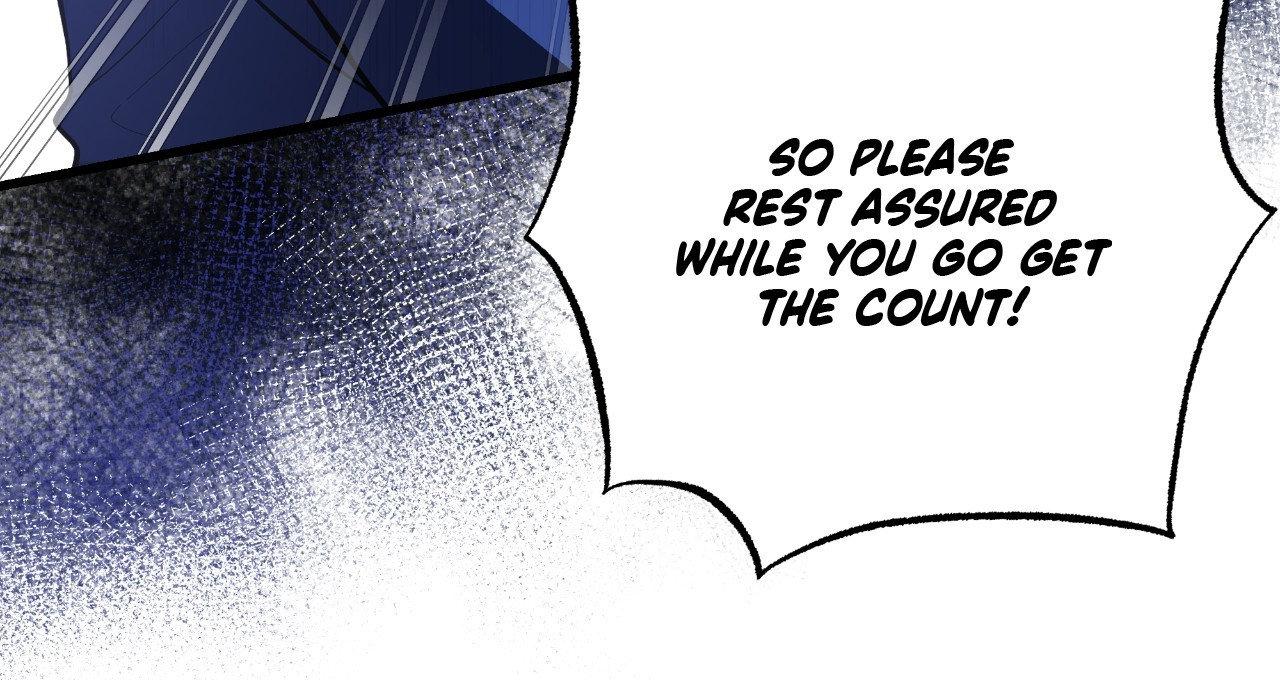 A Twisted Fate [Official] - Chapter 33 manhwa
