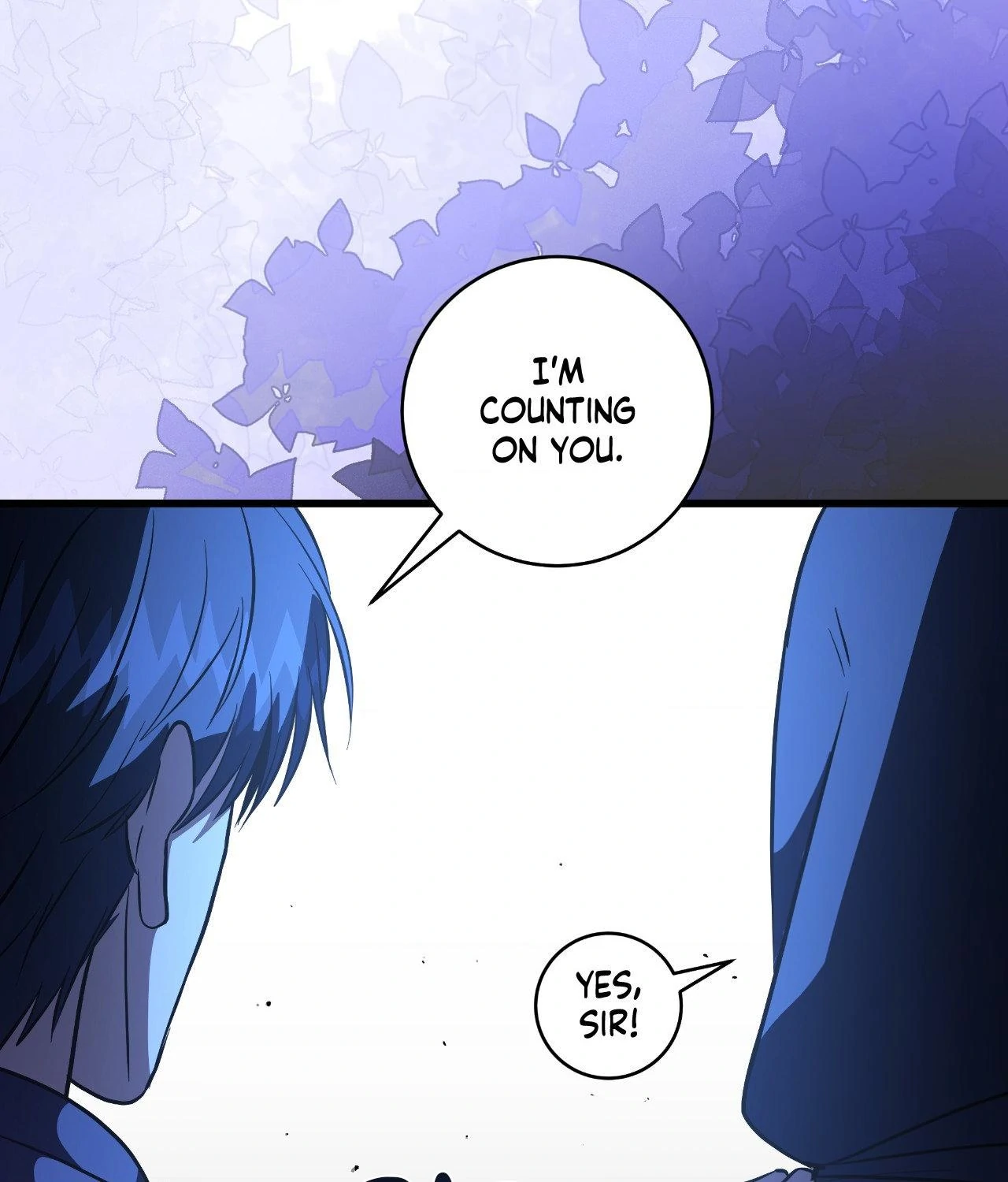 A Twisted Fate [Official] - Chapter 33 manhwa
