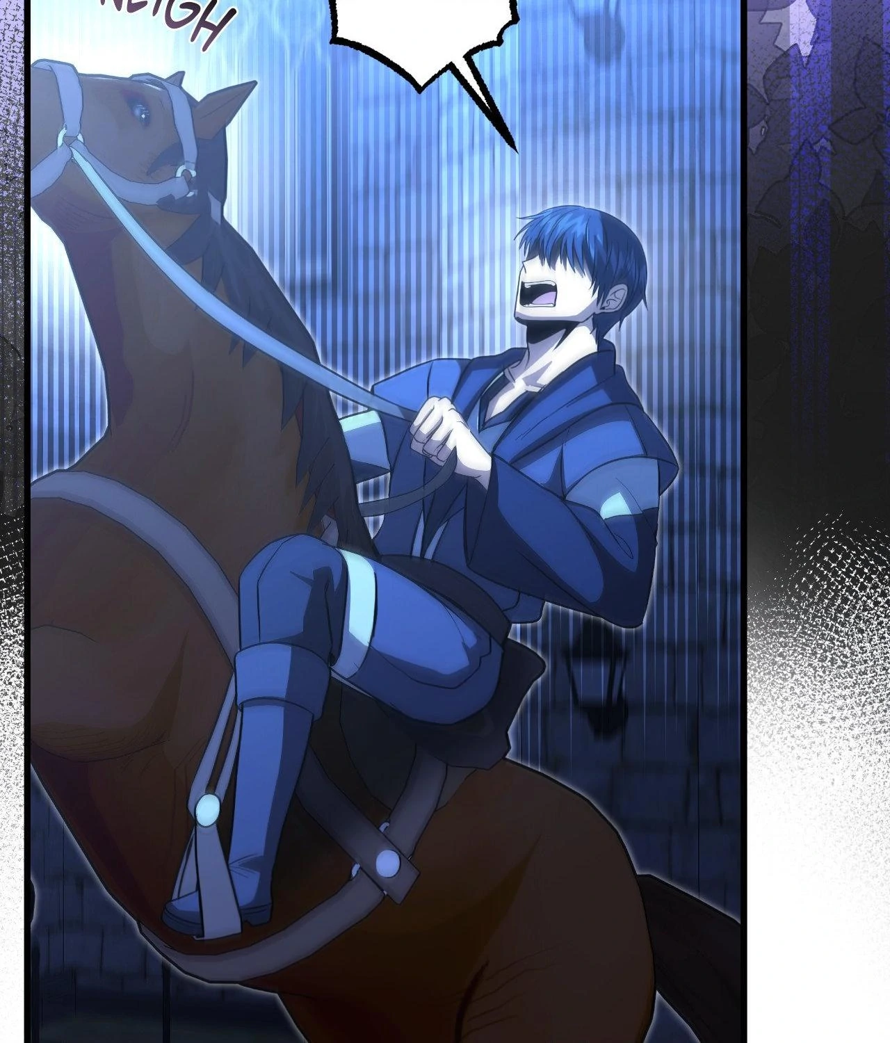 A Twisted Fate [Official] - Chapter 33 manhwa