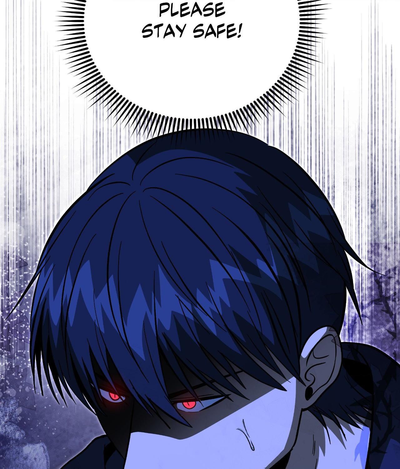 A Twisted Fate [Official] - Chapter 33 manhwa