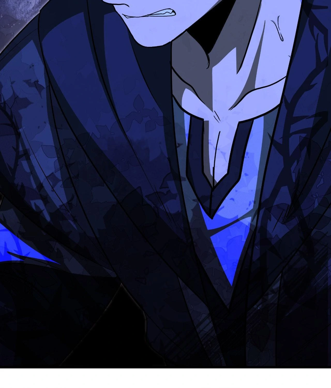 A Twisted Fate [Official] - Chapter 33 manhwa