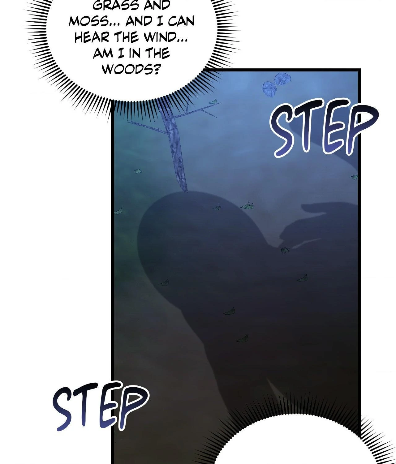 A Twisted Fate [Official] - Chapter 33 manhwa