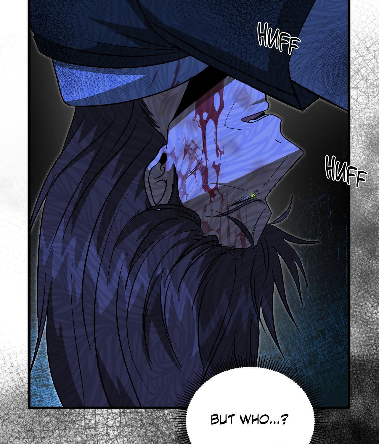 A Twisted Fate [Official] - Chapter 33 manhwa