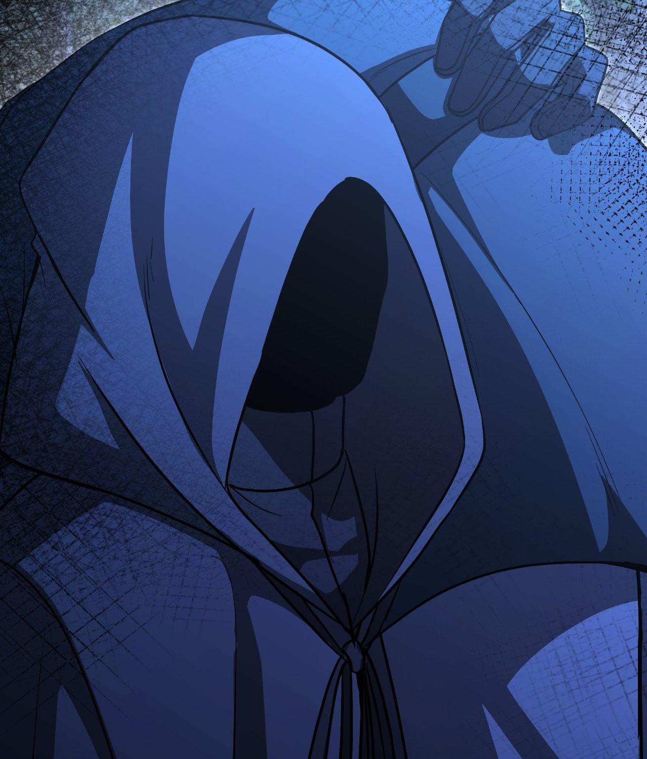 A Twisted Fate [Official] - Chapter 33 manhwa