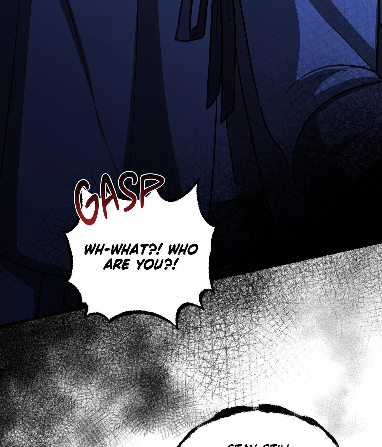 A Twisted Fate [Official] - Chapter 33 manhwa