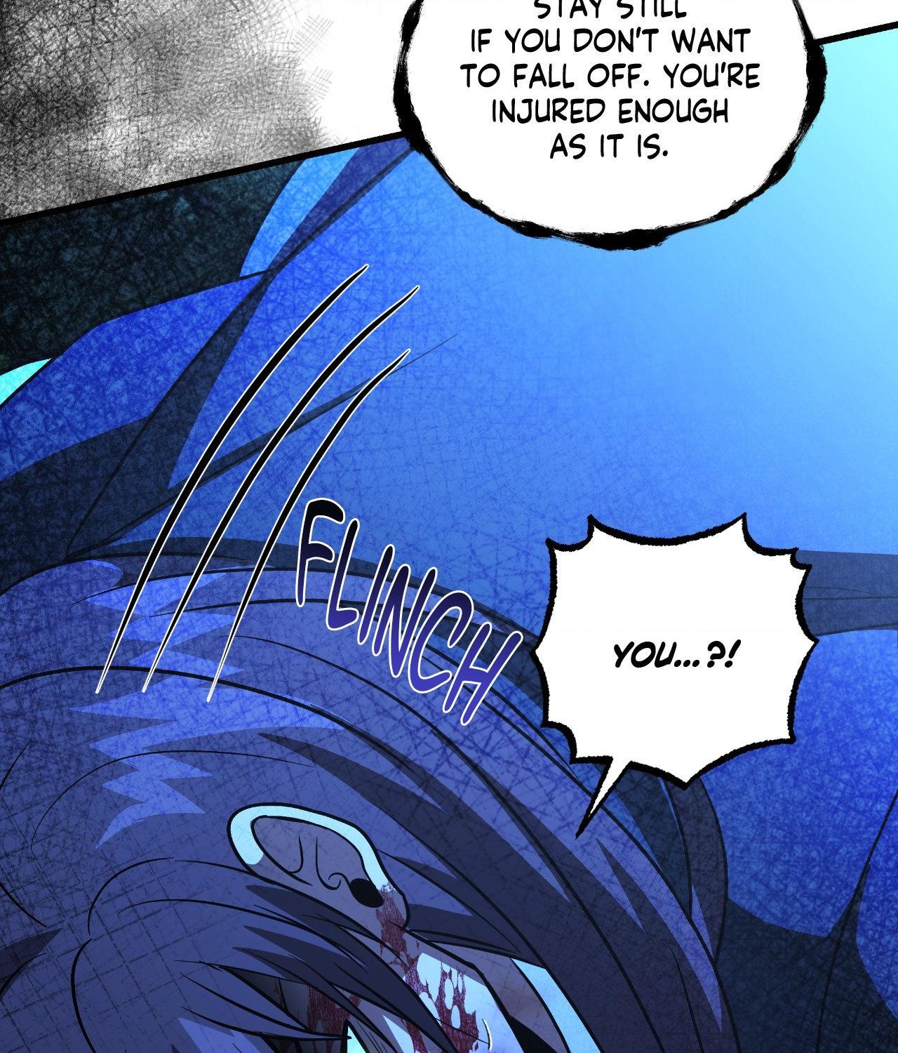 A Twisted Fate [Official] - Chapter 33 manhwa