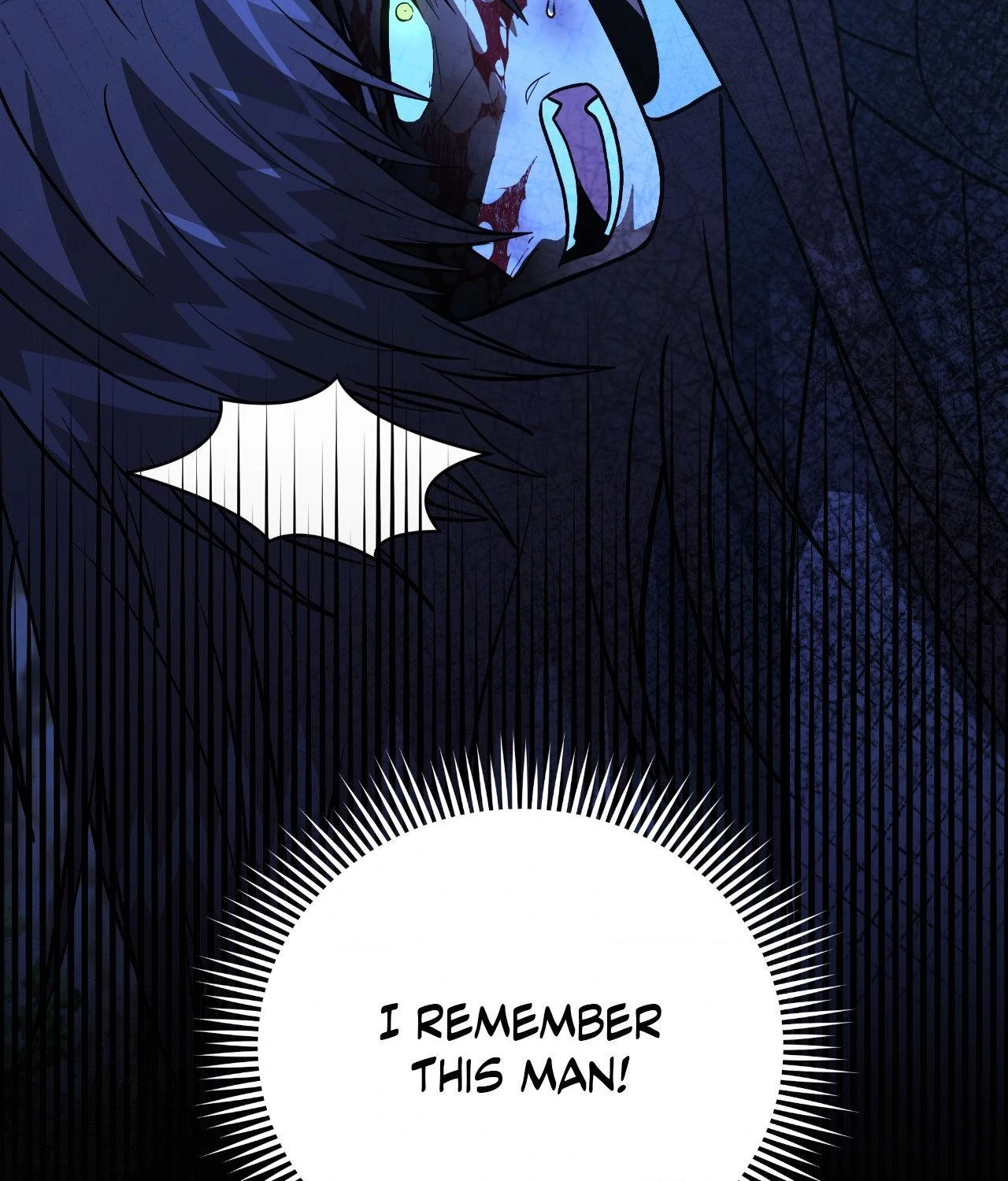 A Twisted Fate [Official] - Chapter 33 manhwa