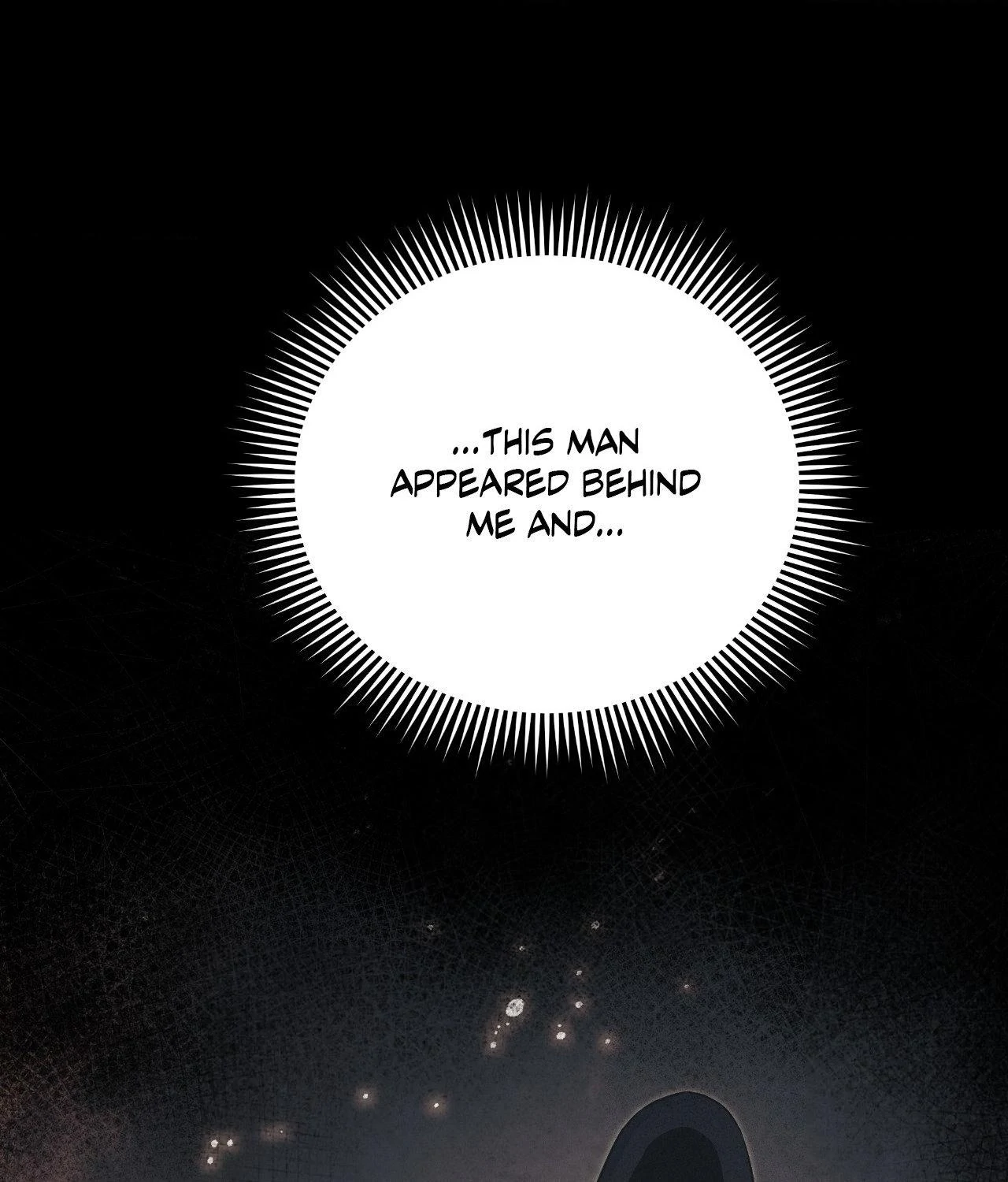 A Twisted Fate [Official] - Chapter 33 manhwa